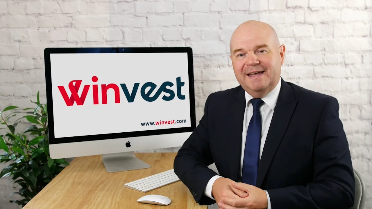 Winvest Review: My Daily Check-In Routine