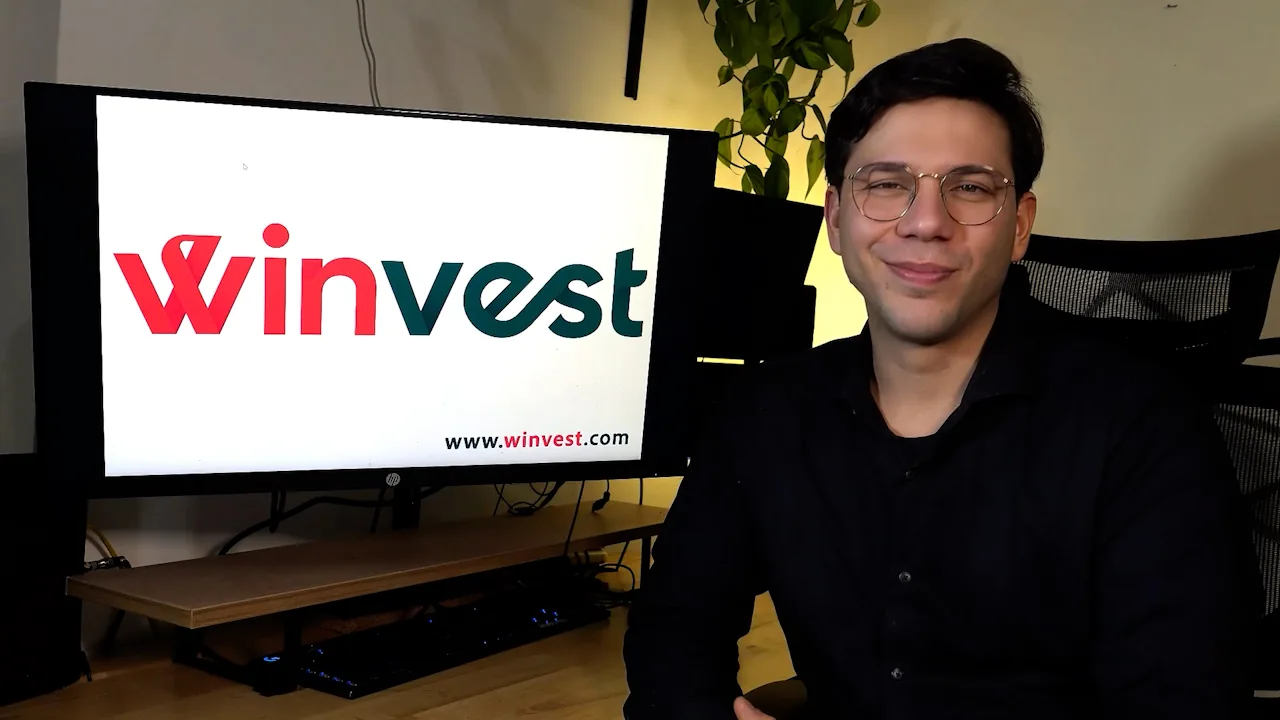 Winvest Review: My Withdrawal Experience